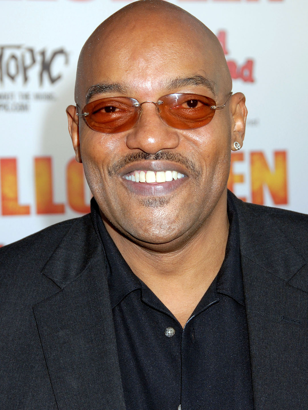 Ken Foree | The Living Dead Wiki | Fandom