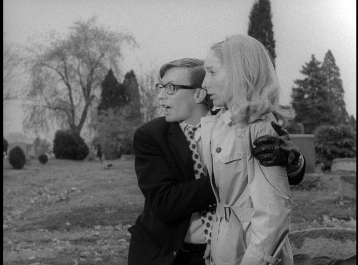Barbara The Living Dead Wiki Fandom