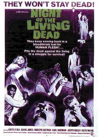 Living Dead The Living Dead Wiki Fandom