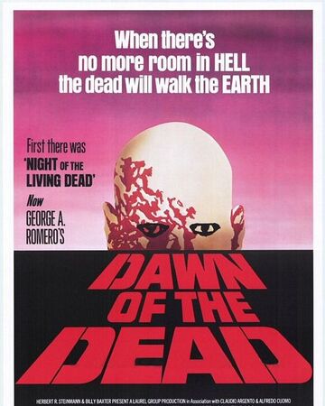 Dawn Of The Dead 2004 Imdb