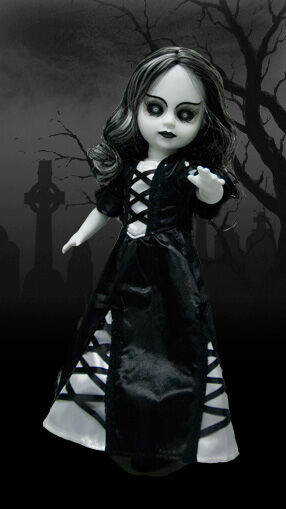 living dead girl dolls