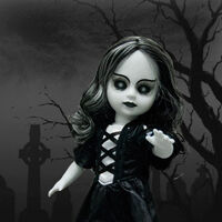 living dead dolls asa