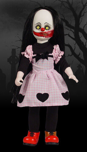 living dead girl dolls