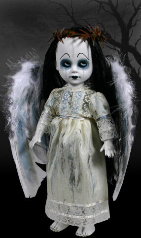 living dead dolls series 11