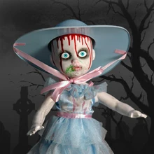 living dead dolls elisa