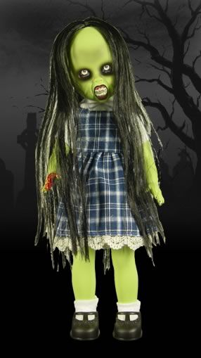 undead doll