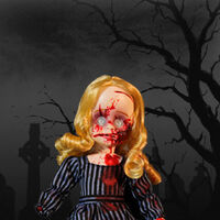 living dead dolls fairy fay