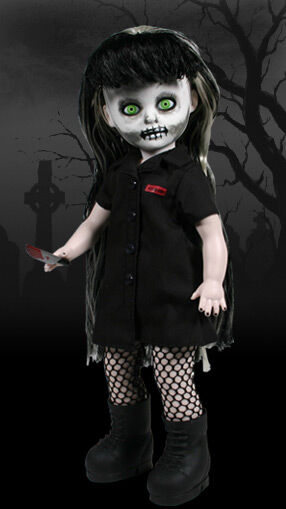 living dead dolls series 11