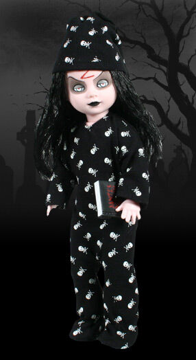 living dead dolls series 7