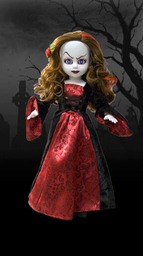 living dead dolls sospirare