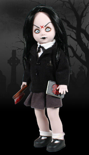 living dead girl dolls