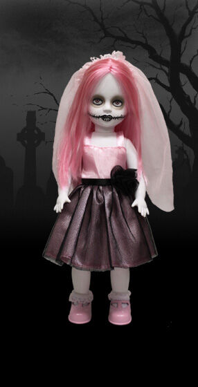 living dead dolls series 28