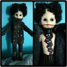 living dead dolls kreek