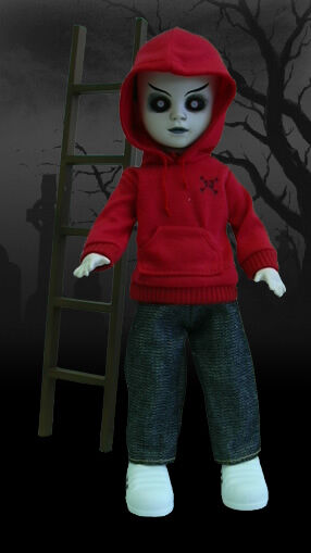 living dead dolls jacob