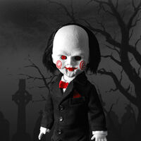 living dead dolls saw