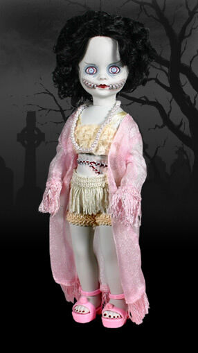 black dahlia living dead doll