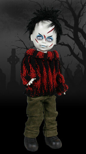 living dead dolls series 10