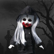 living dead dolls patience xero