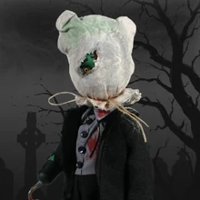 living dead dolls gregory