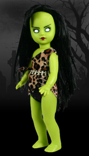 living dead dolls series 7