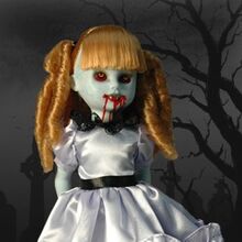 cheap living dead dolls