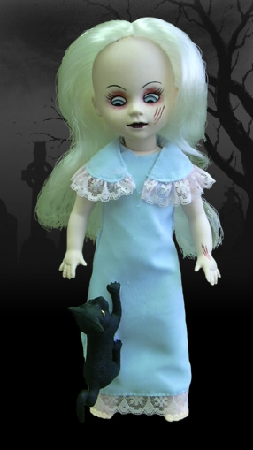 elisa day living dead doll