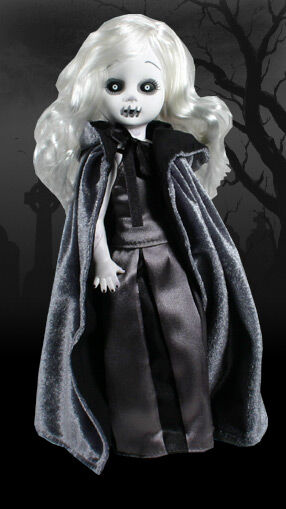 living dead dolls siren