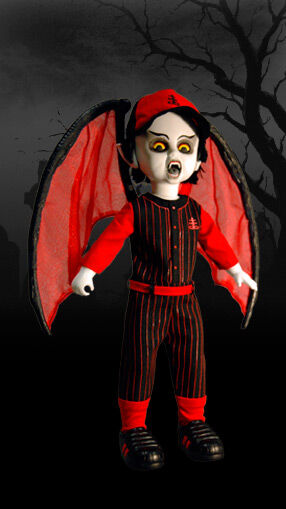 living dead dolls series 21