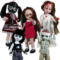 living dead dolls price