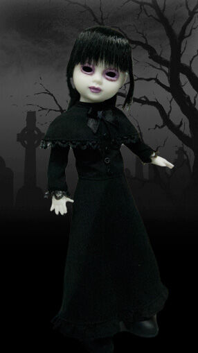 living dead dolls sospirare