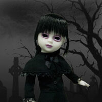 where can i sell my living dead dolls
