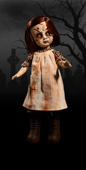 living dead dolls series 34