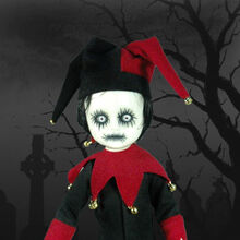 living dead dolls series 18