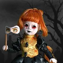 living dead dolls siren
