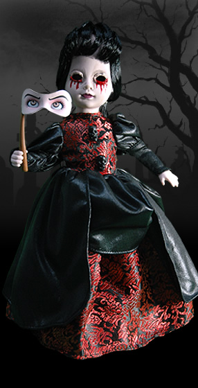 living dead dolls series 24