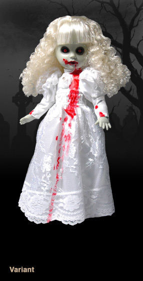 living dead dolls series 19