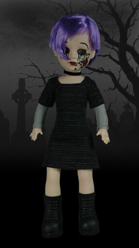 living dead dolls series 17