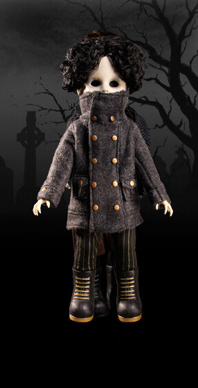 living dead dolls series 31