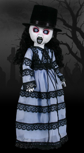 Tina black