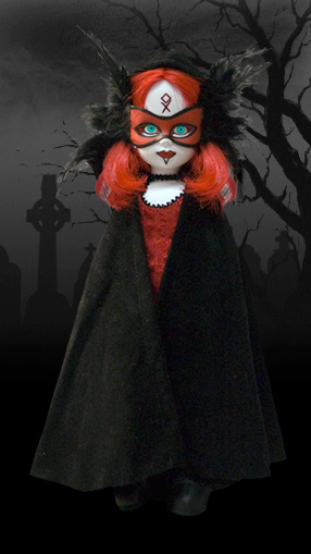 living dead dolls lammas