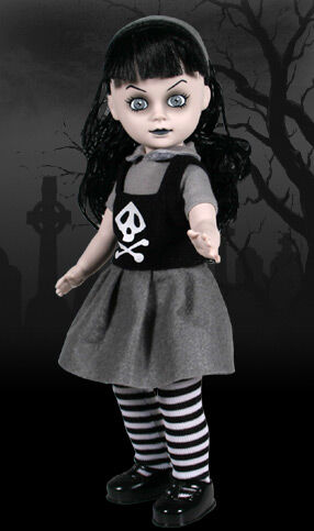 living dead dolls series 10