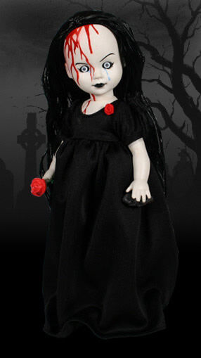 elisa day living dead doll