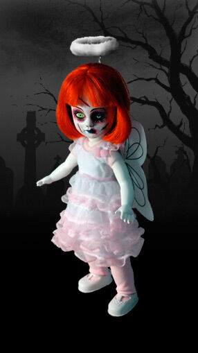 living dead dolls series 21