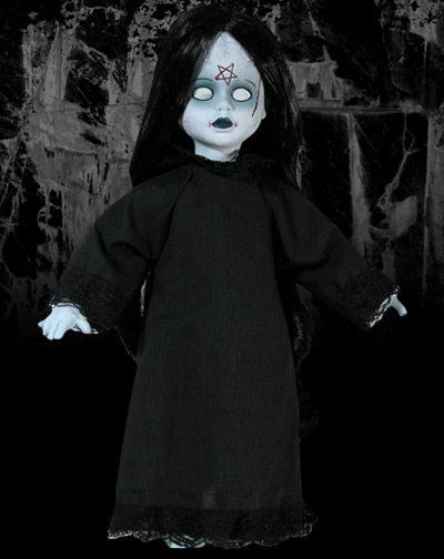 living dead dolls porcelain