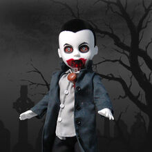living dead dolls nosferatu