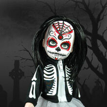 living dead dolls series 18