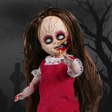 living dead dolls dawn