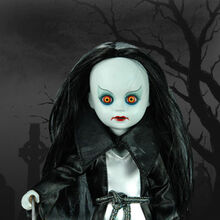 living dead dolls series 18