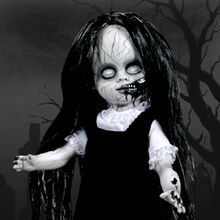 living dead dolls dawn of the dead