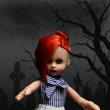 living dead dolls series 30